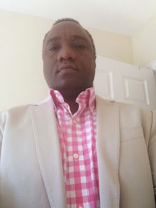 Meet your Posher, Roy